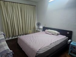 Sennett Estate (D13), Terrace #458542031